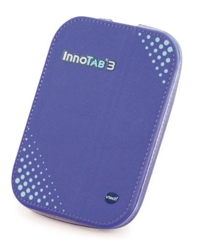 [UK-Import]Innotab 3 Schutzhlle (Blau) 
