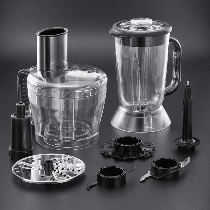 RUSSELL HOBBS Küchenmaschine Horizon Food Processor Mixer