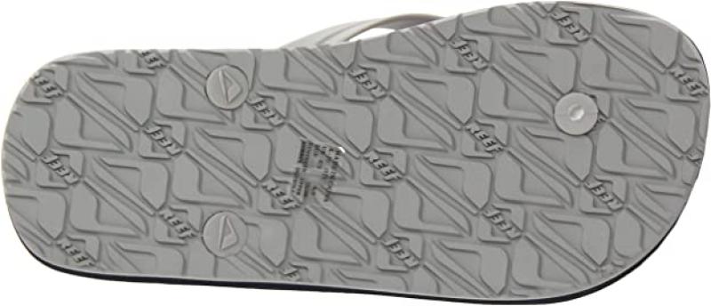 Reef GROM PULSE R5171BGR, Jungen Sandalen, Blau (BLUE/GREY), EU 23/24 