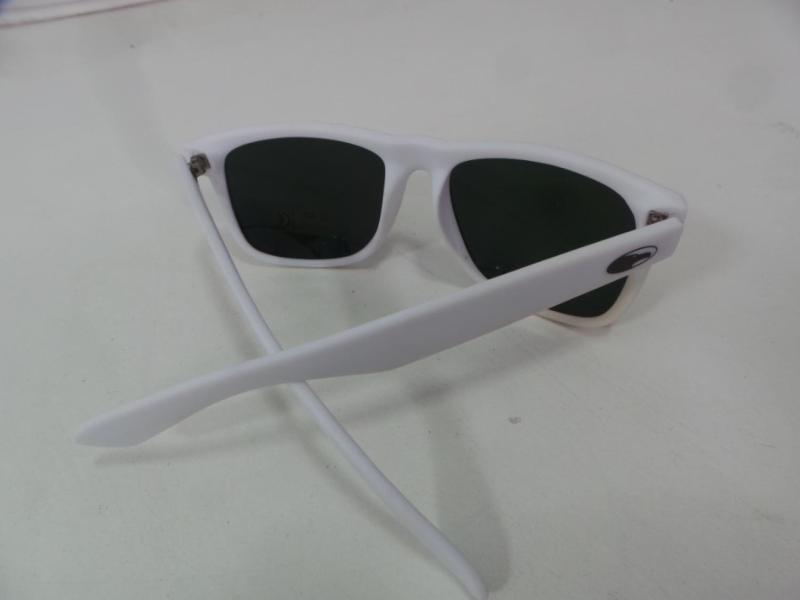 Sonnenbrille NO LIMITS Wave wei