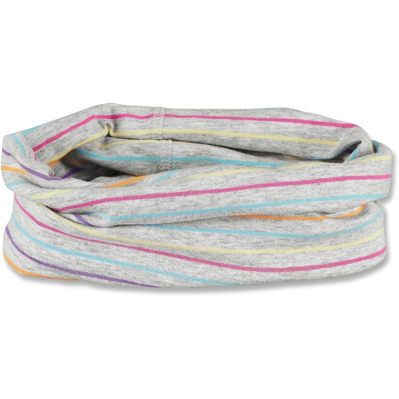 Sterntaler Allrounder mit Streifenmuster, Größe: M, Silber