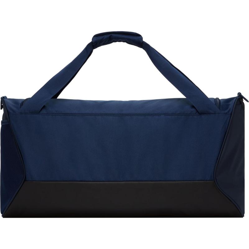 Nike Unisex – Erwachsene Academy Team Fußball Seesack, Größe: M - 64 x 30 x 31 cm / 60 L , Midnight NAVY