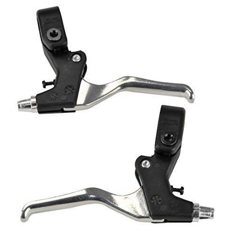 FISCHER Bremshebel-Set V-Brake/Cantilever 