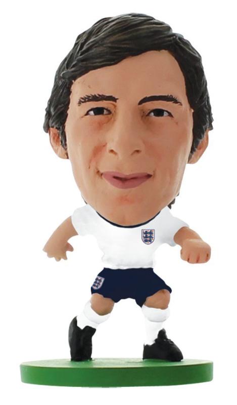 Leighton Baines SoccerStarz Abbildung - England Neu!