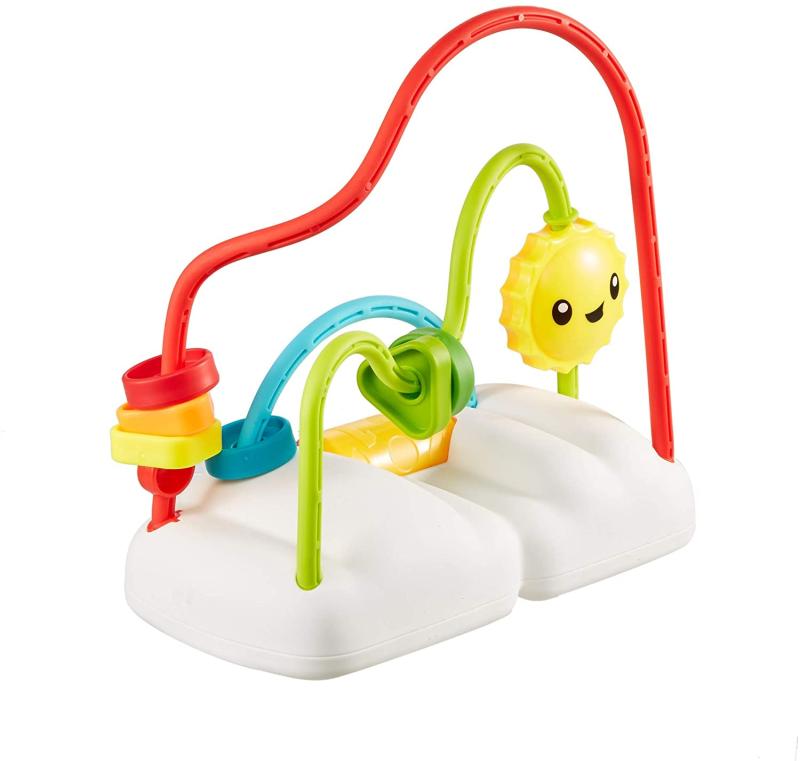 Fisher-Price FYL50 - Wölkchen Motorikschleife