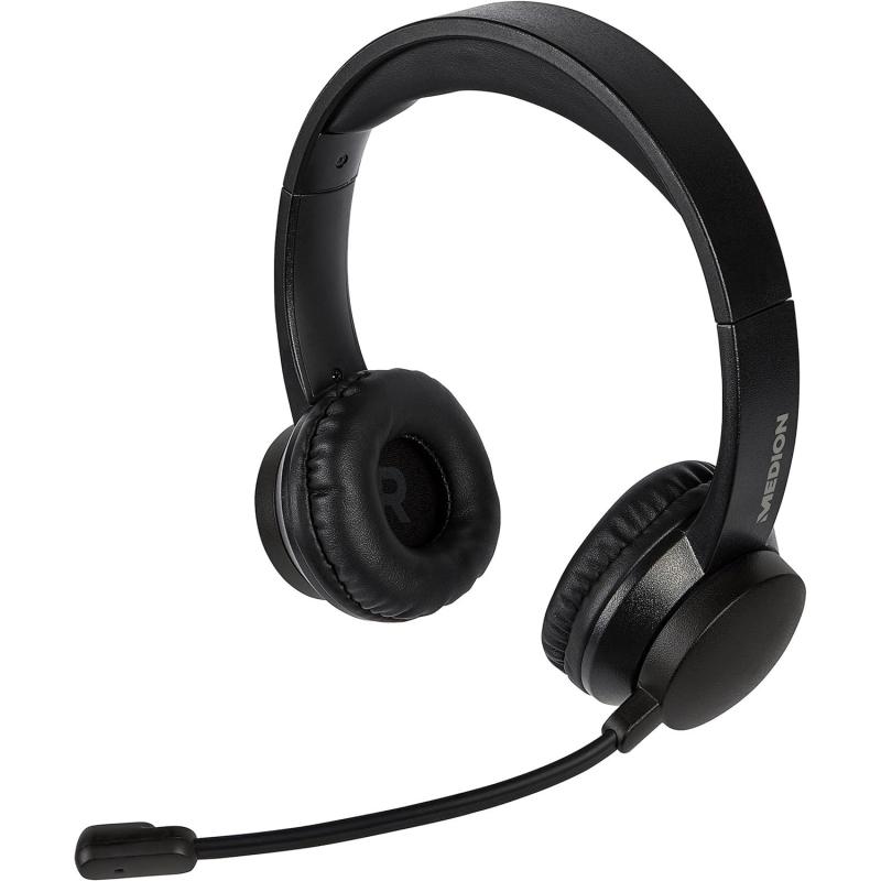 MEDION LIFE® E83265 PC USB-Headset