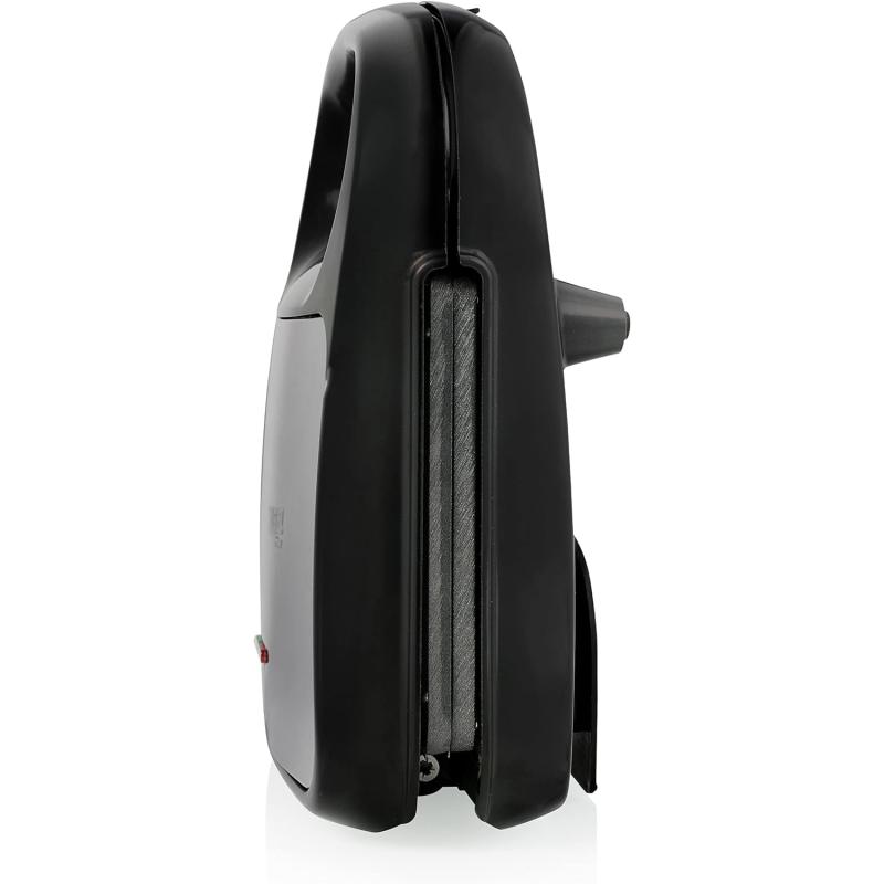 Tristar 3-in-1 Sandwichmaker SA-3071 (schwarz/edelstahl)