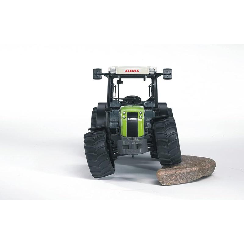 bruder 02110 - Claas Nectis 267F - 1:16 Traktor Trecker Schlepper Bulldog