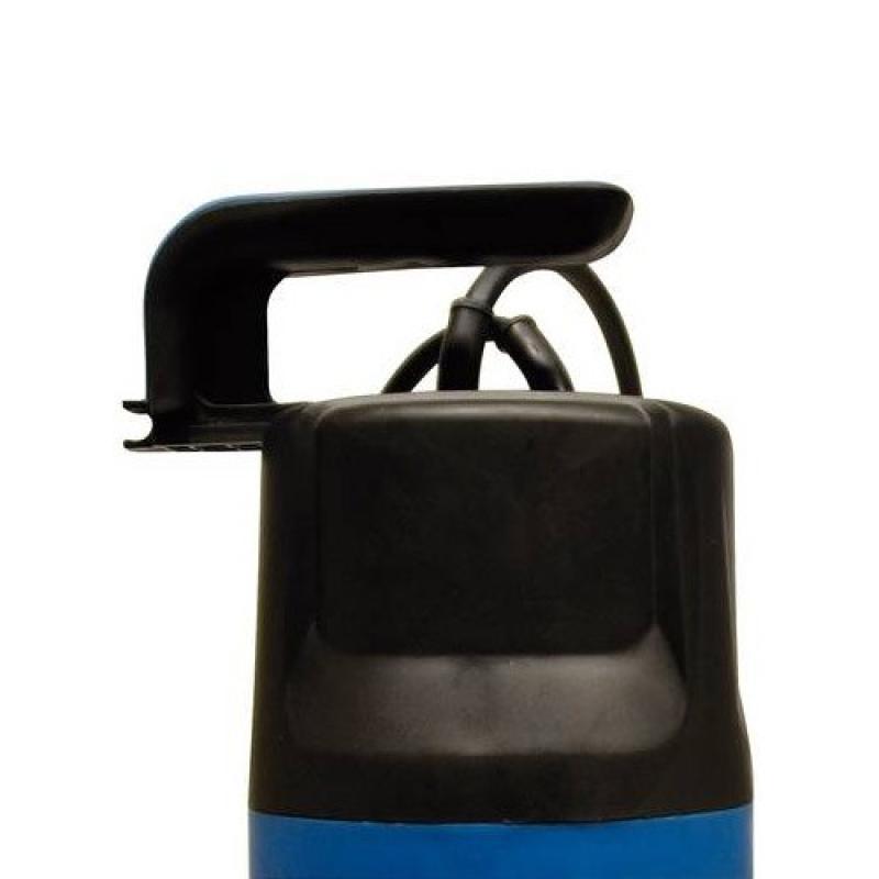 Güde Schmutzwasserpumpe GS 4002 P