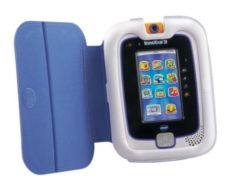 [UK-Import]Innotab 3 Schutzhlle (Blau) 
