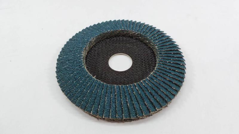 Klingspor SMT 624 Schleifmopteller 221182 - 115 x 22,23 mm NEU