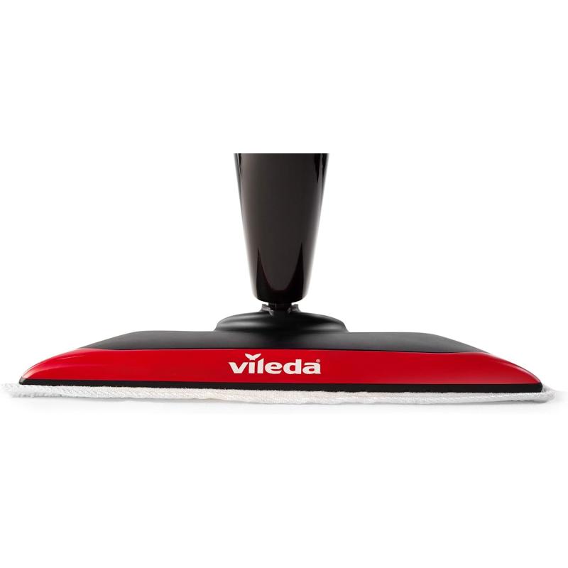 Vileda Steam XXL Dampfreiniger, Extra Wide 40 cm