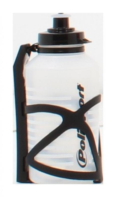 Fahhrad Trinkflasche Wasserflasche Sportflasche Kunststoff 0,5 L 