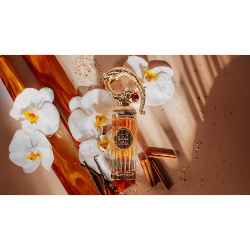 Lattafa SEHR - Eau de Parfum Unisex  100 ml