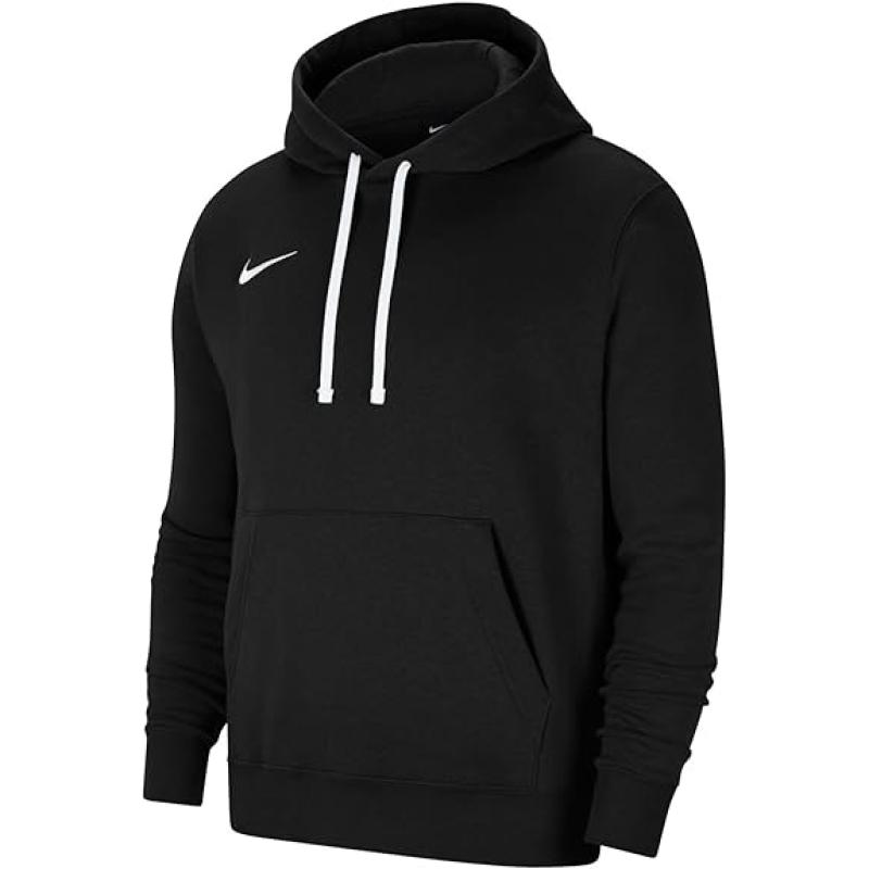 Nike Herren Hoodie Kapuzenpullover SCHWARZ Gr. L