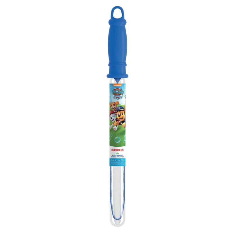 Paw Patrol Seifenblasenschwert ca. 38 cm lang - 120 ml