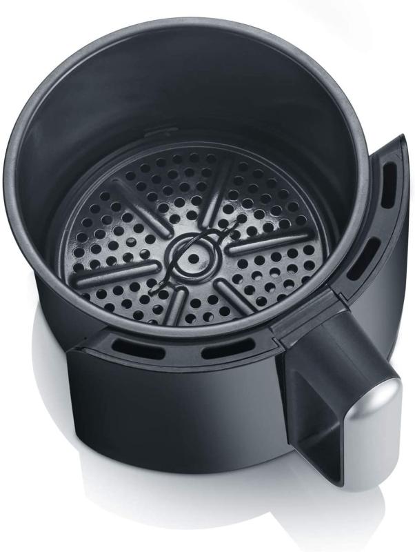 SEVERIN FR 2455 Heißluftfritteuse