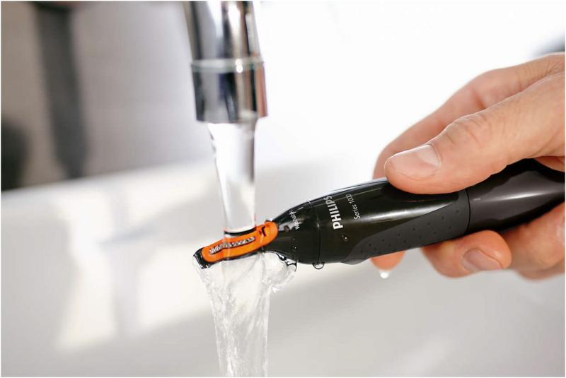 Philips Ohren-Nasenhaartrimmer NT1150/10