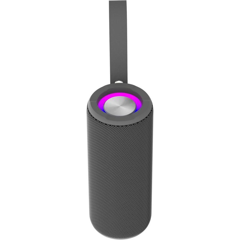 Denver Bluetooth Lautsprecher BTV-213 GRAU