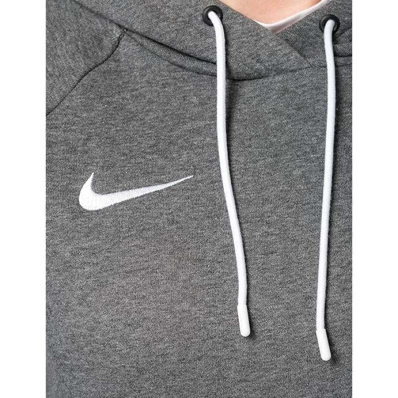 Nike Damen Hoodie Kapuzenpullover GRAU Gr. XL