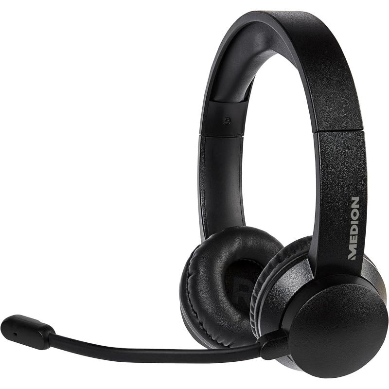 MEDION LIFE® E83265 PC USB-Headset
