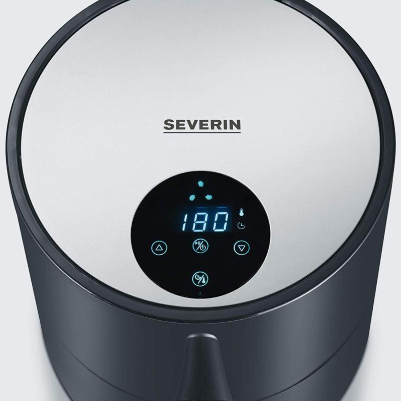 SEVERIN FR 2455 Heißluftfritteuse