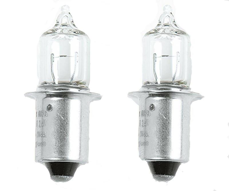 Fischer Glhlampen-Set, Silber, One Size