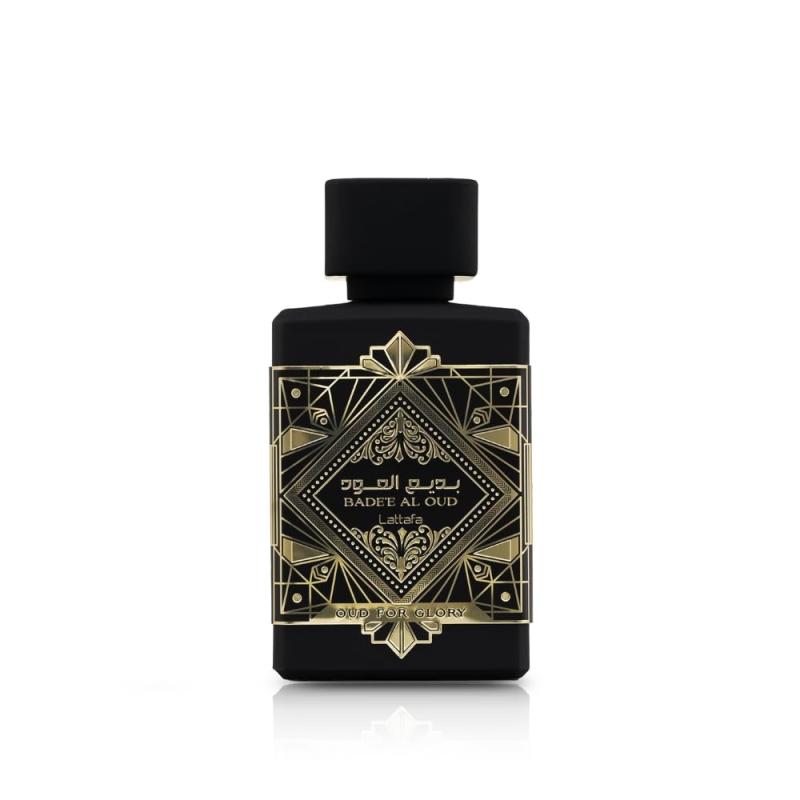 Lattafa BADEE AL OUD FOR GLORY - Eau de Parfum Unisex 100 ml