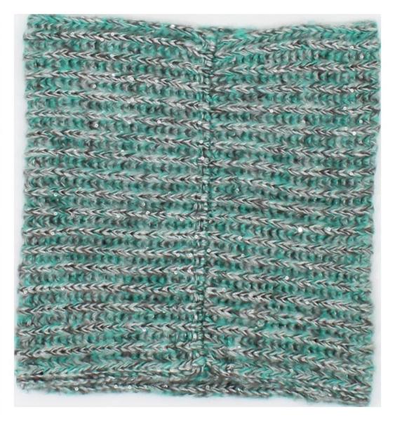 M BARTS 2581-014 Schlauschal HALINA COL fr Mdchen, mint 