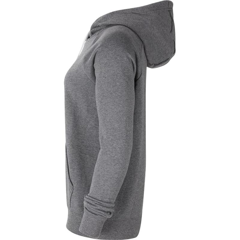 Nike Damen Hoodie Kapuzenpullover GRAU Gr. XL
