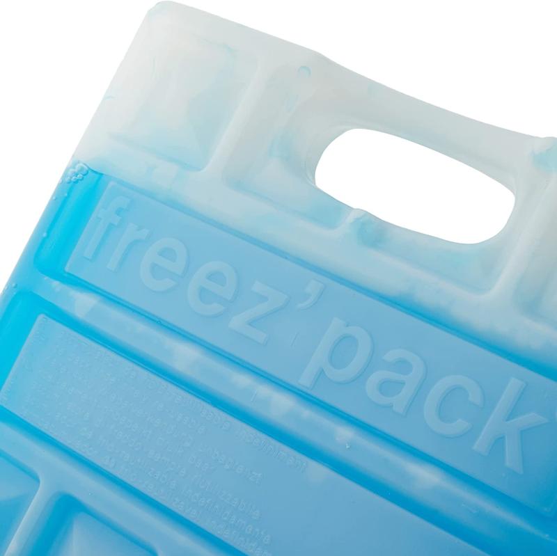 Campingaz Kühlelement - Freeze Pack M20, 17 x 3 x 20 cm (1er Pack) 
