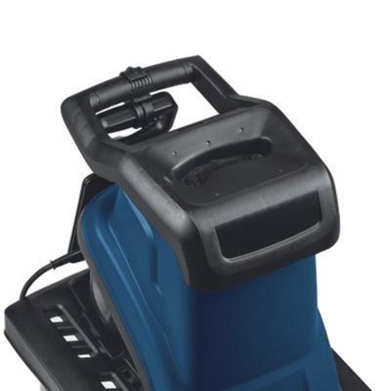 Einhell Elektro-Messerhäcksler BG-MH 2540 FB
