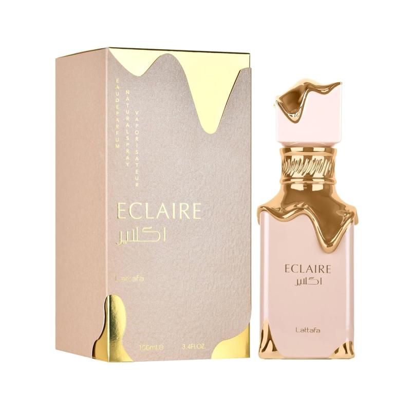 Lattafa ECLAIRE - Eau de Parfum for WOMEN 100 ml