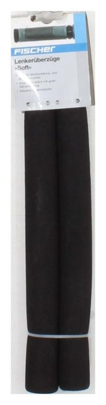 Fischer Lenker Überzge Soft Multifunktionslenker, 85756 Länge ca. 40 cm 