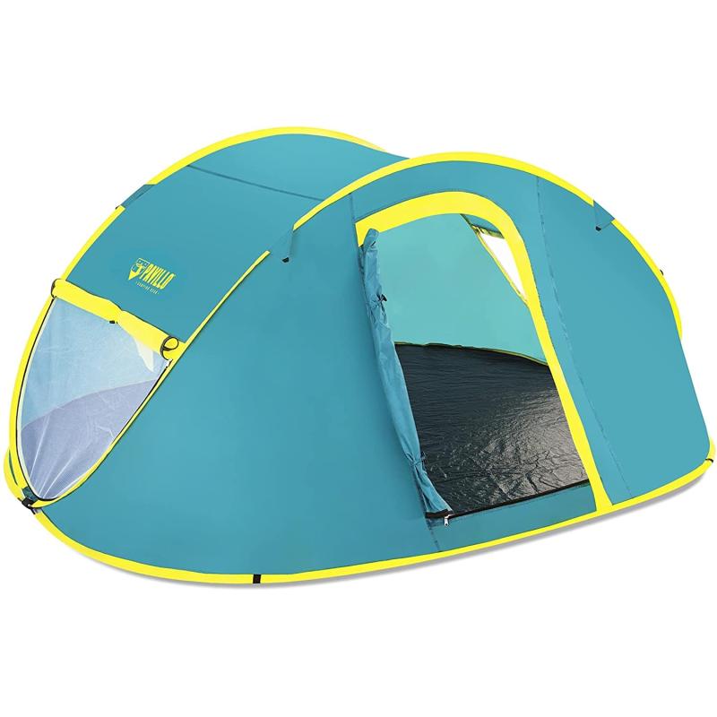 Bestway Pavillo™ Wurfzelt, Cool Mount 4, 210 x 240 x 100 cm, für 4 Personen