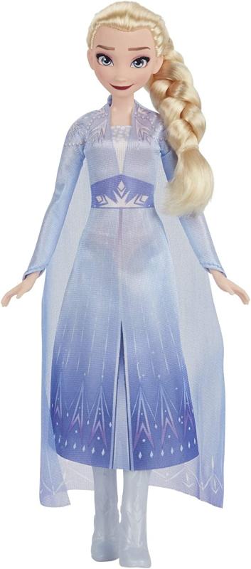 Hasbro Disney Die Eiskönigin 2 Elsas gemütliches Lagerfeuer, Baby-Rentier