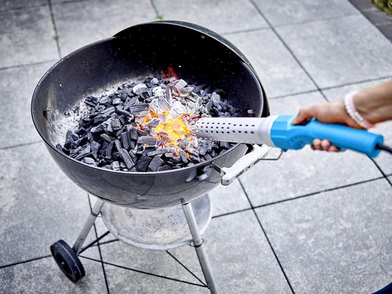 CFH Elektrisch betriebener Grillanzünder EGA 682