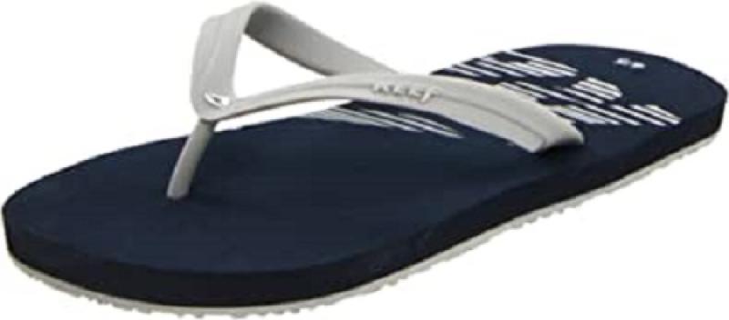 Reef GROM PULSE R5171BGR, Jungen Sandalen, Blau (BLUE/GREY), EU 23/24 