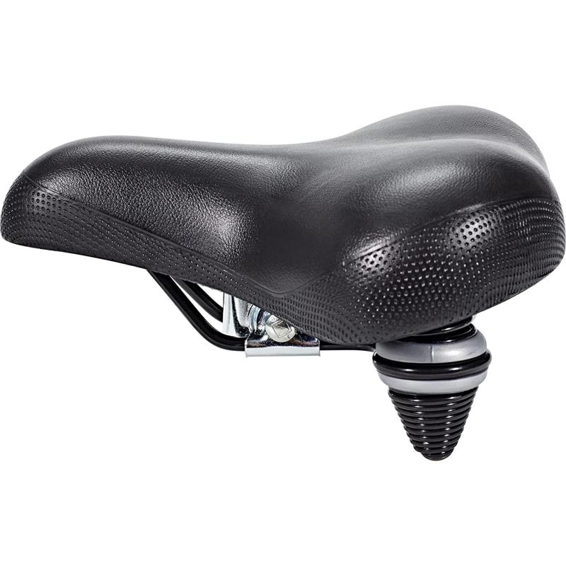 Selle Royal Froggy Sattel, Schwarz, Uni