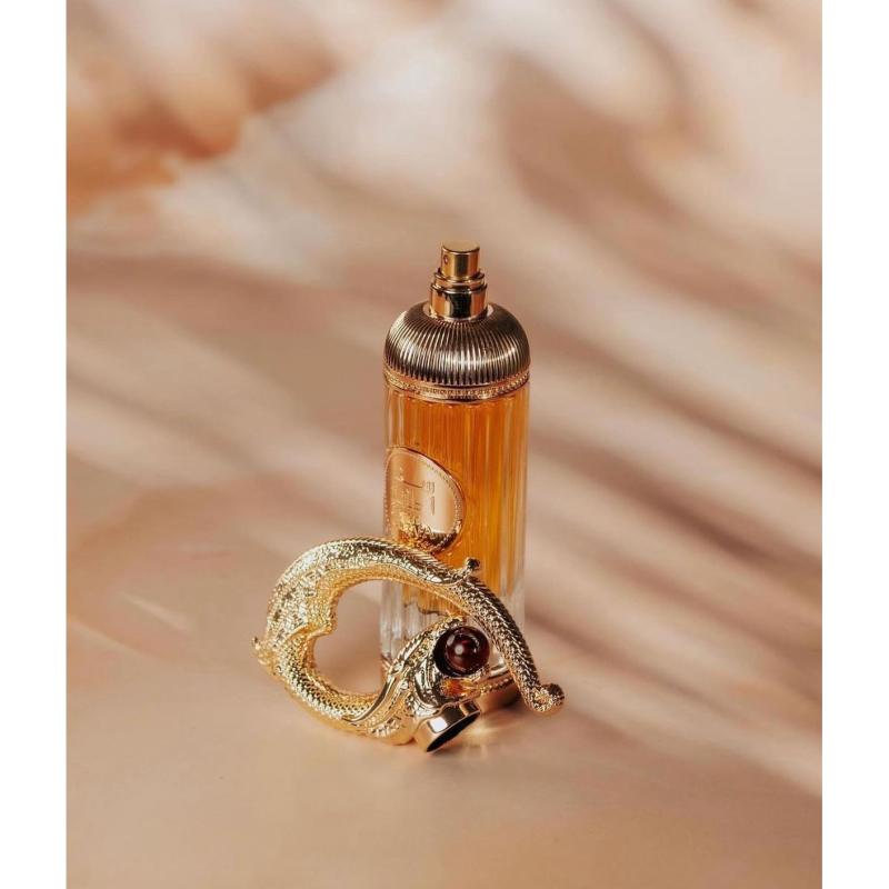 Lattafa SEHR - Eau de Parfum Unisex  100 ml