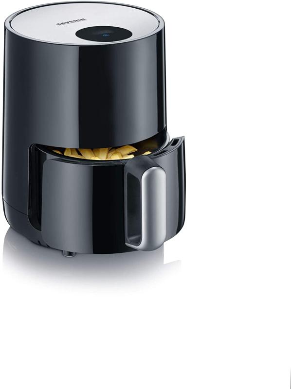 SEVERIN FR 2455 Heißluftfritteuse