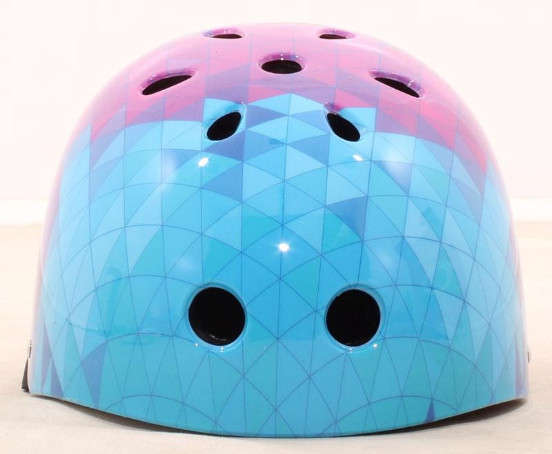 Soy Luna Fahrradhelm Skatehelm Gr. 54-56 cm