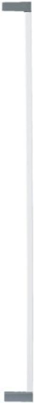 Pinolino 178415 Anbauteil fr Schutzgitter 7cm - Baby Lock Comfort, klein, wei