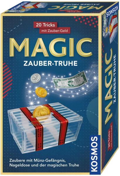 KOSMOS 657505 - Zauber-Truhe
