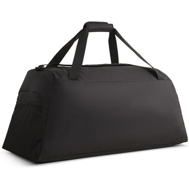 PUMA - teamGOAL Teambag L CE, Football/Gym/Weekend PUMA Black