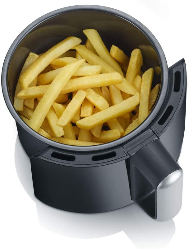 SEVERIN FR 2455 Heißluftfritteuse