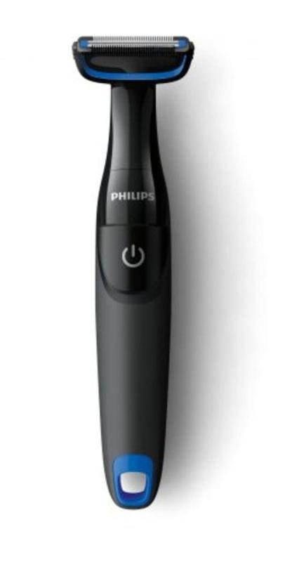 Philips Herrenrasierer S5050/64 + inkl. Trimmer & Aufbewahrungstasche