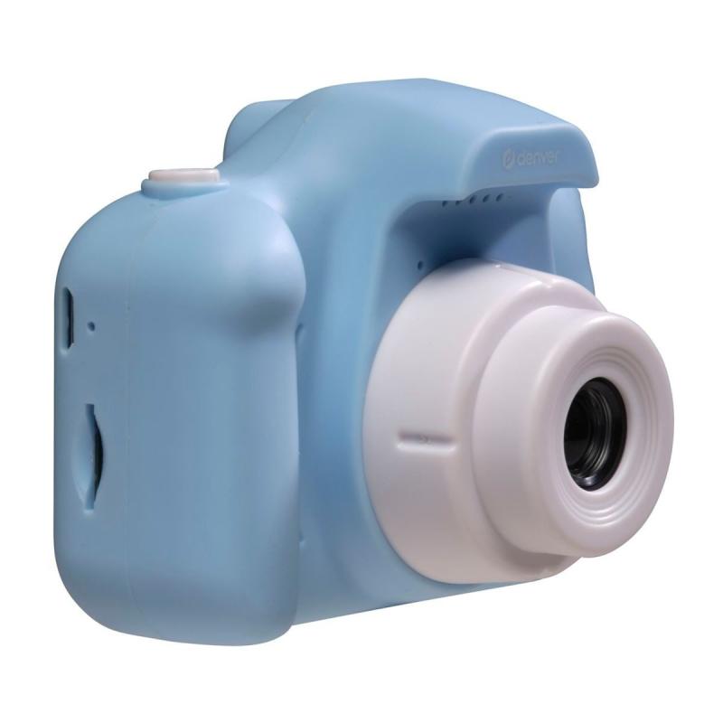 Denver KCA-1340 BU Digitalkamera Kinderkamera BLAU