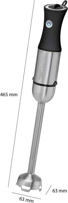 Clatronic ProfiCook Stabmixer PC-SM1094