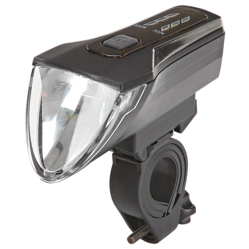 Prophete 7125 LED Akku-Beleuchtungs-Set 70/35/20 Lux, mit Li-Ionen Akku